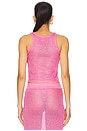 view 3 of 5 Miranda Knit Top in Pink