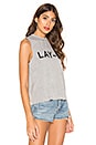 view 2 of 4 Naomi Tank Top in Grey