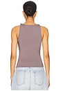 view 3 of 4 Emile Top in Gray