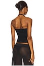 view 3 of 4 Balina Top in Black