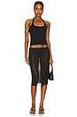 view 4 of 4 Balina Top in Black