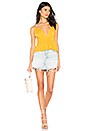 view 4 of 4 CARACO RUTHIE in Yellow