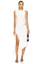 view 5 of 5 Tinah Top in White