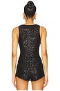 view 3 of 5 Maja Top in Black