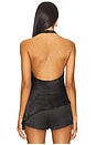 view 4 of 5 Clo Top in Black