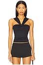 view 1 of 4 Belina Top in Black