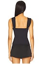 view 3 of 4 Belina Top in Black