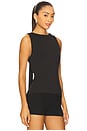view 3 of 5 Alverie Top in Black