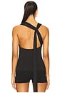 view 4 of 5 Alverie Top in Black