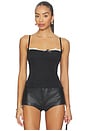 view 1 of 4 Bryslyn Cami Top in Black