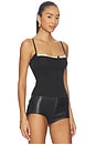 view 2 of 4 Bryslyn Cami Top in Black