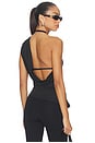 view 1 of 5 Aimee Top in Black