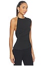 view 3 of 5 Aimee Top in Black