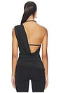 view 4 of 5 Aimee Top in Black