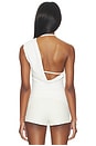 view 4 of 5 Aimee Top in White