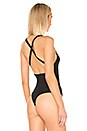 view 4 of 5 BODY PIPPA in Black