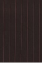 view 5 of 5 Toskia Top in Dark Brown Stripe