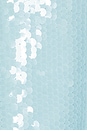 view 5 of 5 ERYNN トップ in Baby Blue