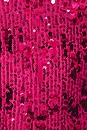 view 5 of 5 Vivian Top in Hot Pink