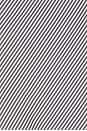 view 5 of 5 Libbie Drape Top in Grey Stripe