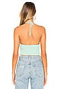view 3 of 4 TOP DOS-NU MELANIE in Mint