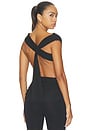 view 1 of 4 Cecilia Top in Black