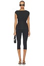 view 5 of 4 Cecilia Top in Black