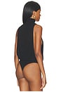 view 5 of 5 Breeana Bodysuit in Black