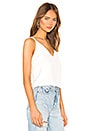 view 3 of 5 Sandy Backless Top in Ivory