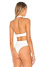 view 4 of 5 BODY DOS-NU JAYDEN in White