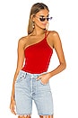 view 1 of 5 BODY LEXIS in Red