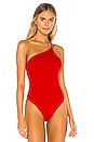 view 2 of 5 BODY LEXIS in Red