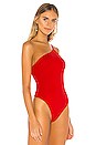 view 3 of 5 BODY LEXIS in Red
