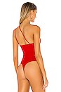 view 4 of 5 BODY LEXIS in Red