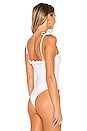 view 4 of 5 BODY PENELOPE in White