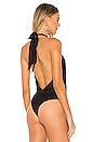 view 4 of 5 BODY DOS-NU KEELY in Black