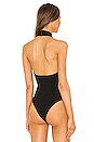 view 4 of 5 BODY KENZY in Black