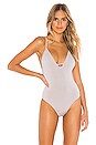 view 2 of 5 BODY SASHA in Taupe