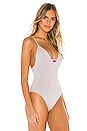 view 3 of 5 BODY SASHA in Taupe