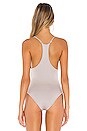 view 4 of 5 BODY SASHA in Taupe