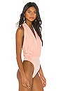 view 3 of 5 BODY DOS-NU KEELY in Pink