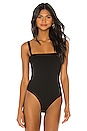 view 2 of 5 BODY ADRIENNE in Black