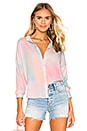 view 1 of 4 CHEMISE MIRANDA in Ombre