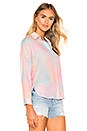 view 2 of 4 CHEMISE MIRANDA in Ombre