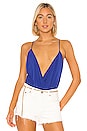 view 1 of 5 BODY EVIANNA in Cobalt