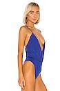 view 3 of 5 BODY EVIANNA in Cobalt