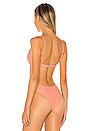 view 3 of 4 Katrina Top in Rose
