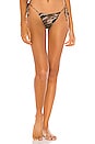 view 1 of 4 Midge Bikini Bottom in Camo
