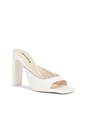 view 2 of 5 Eloise Sandal in White