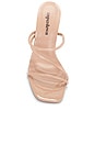 view 4 of 5 Lexy Sandal in Nude